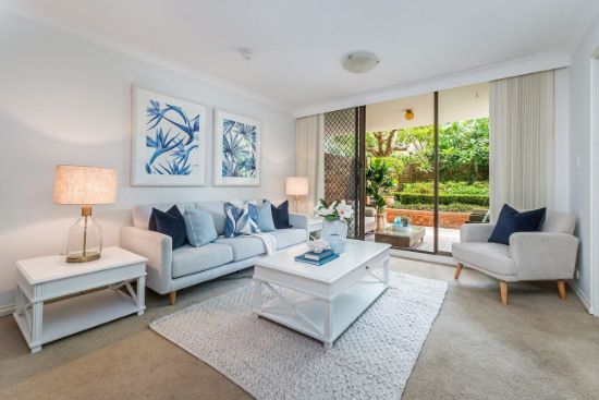 1/126-130 Spencer Road, Cremorne, NSW 2090