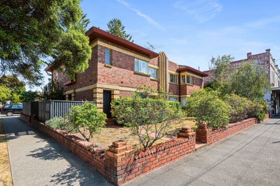 1/1298 Malvern Road, Malvern, Vic 3144