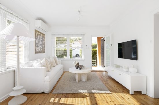1/13 Brisbane Street, Fairlight, NSW 2094