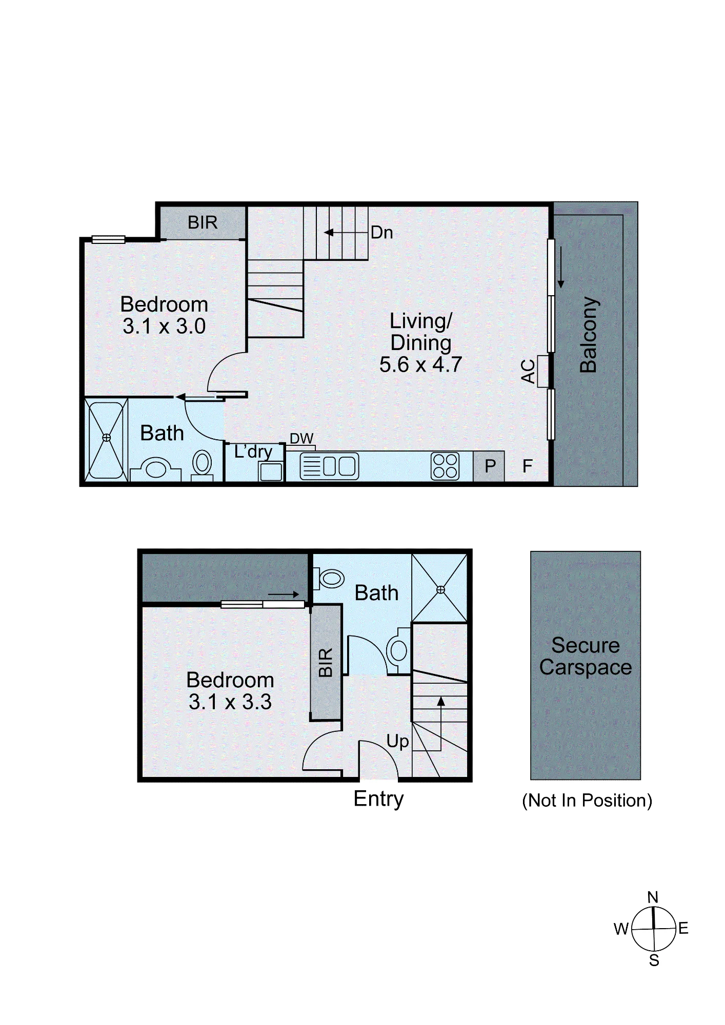 1/13 Chapel Road, Moorabbin, Vic 3189