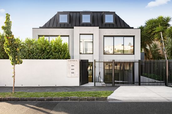 1/13 Euston Street, Malvern, Vic 3144