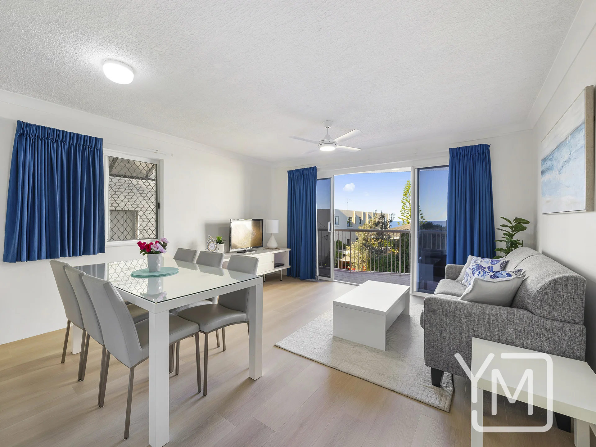 1/13 Warne Terrace, Caloundra, Qld 4551