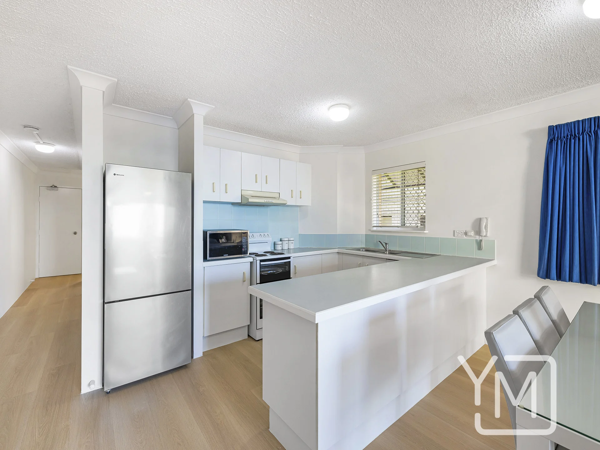 1/13 Warne Terrace, Caloundra, Qld 4551