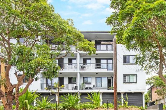 1/133 Belmont Road, Mosman, NSW 2088