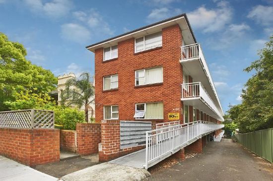 1/137 Smith St, Summer Hill, NSW 2130