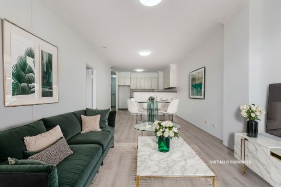 1/14 Carrington Avenue, Hurstville, NSW 2220