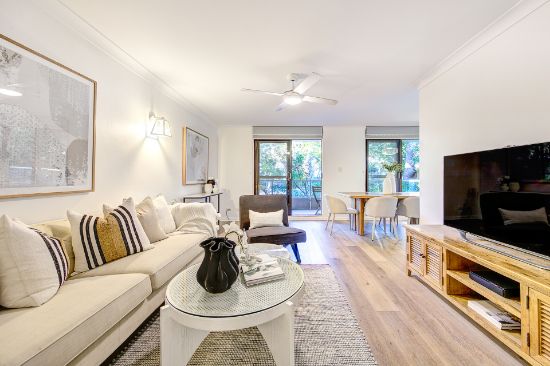 1/14 Rangers Road, Cremorne, NSW 2090