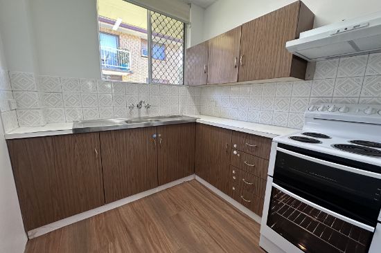 1/14 Sidney Street, Nundah, Qld 4012