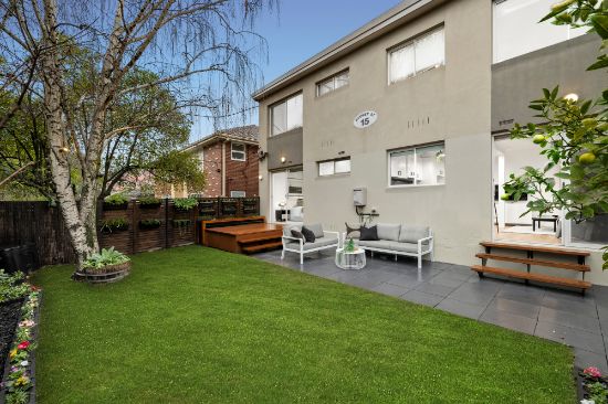 1/15 Sydney Street, Murrumbeena, Vic 3163