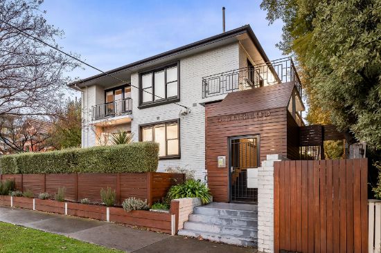 1/158 Victoria Road, Hawthorn East, Vic 3123