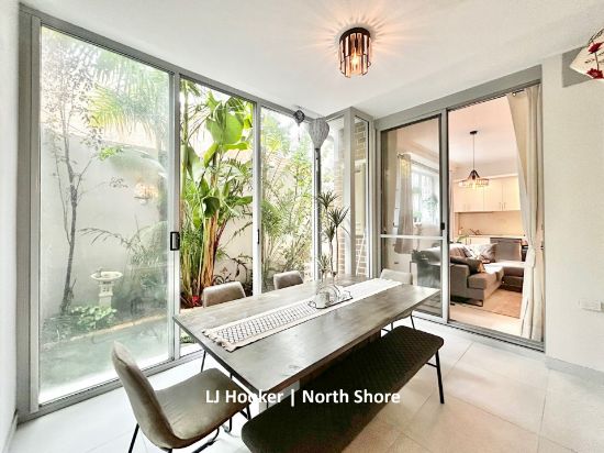 1/16-22 Dumaresq Street, Gordon, NSW 2072