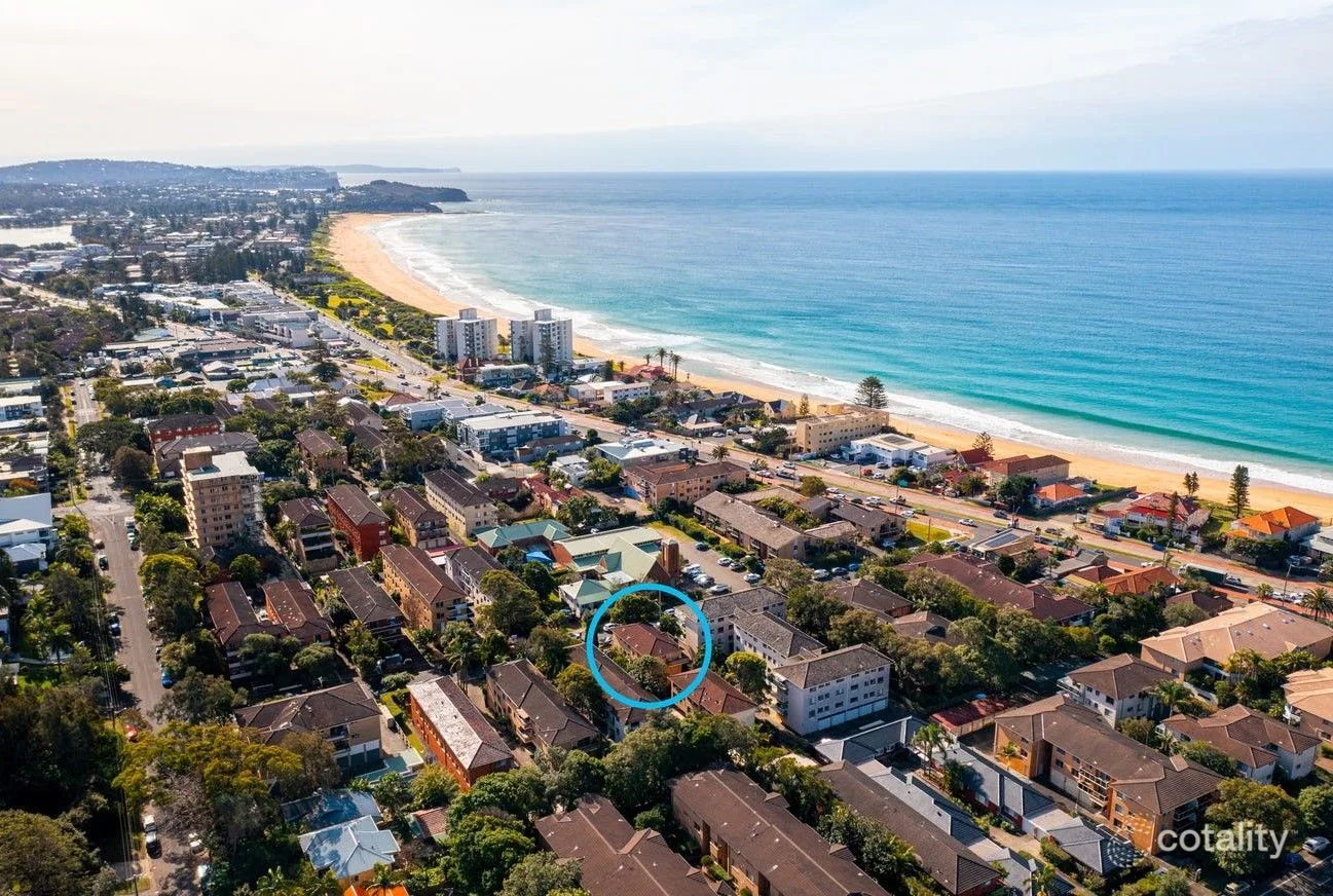 1/16 Clarke Street, Narrabeen, NSW 2101