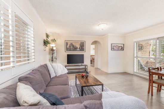 1/17-21 Melrose Avenue, Sylvania, NSW 2224