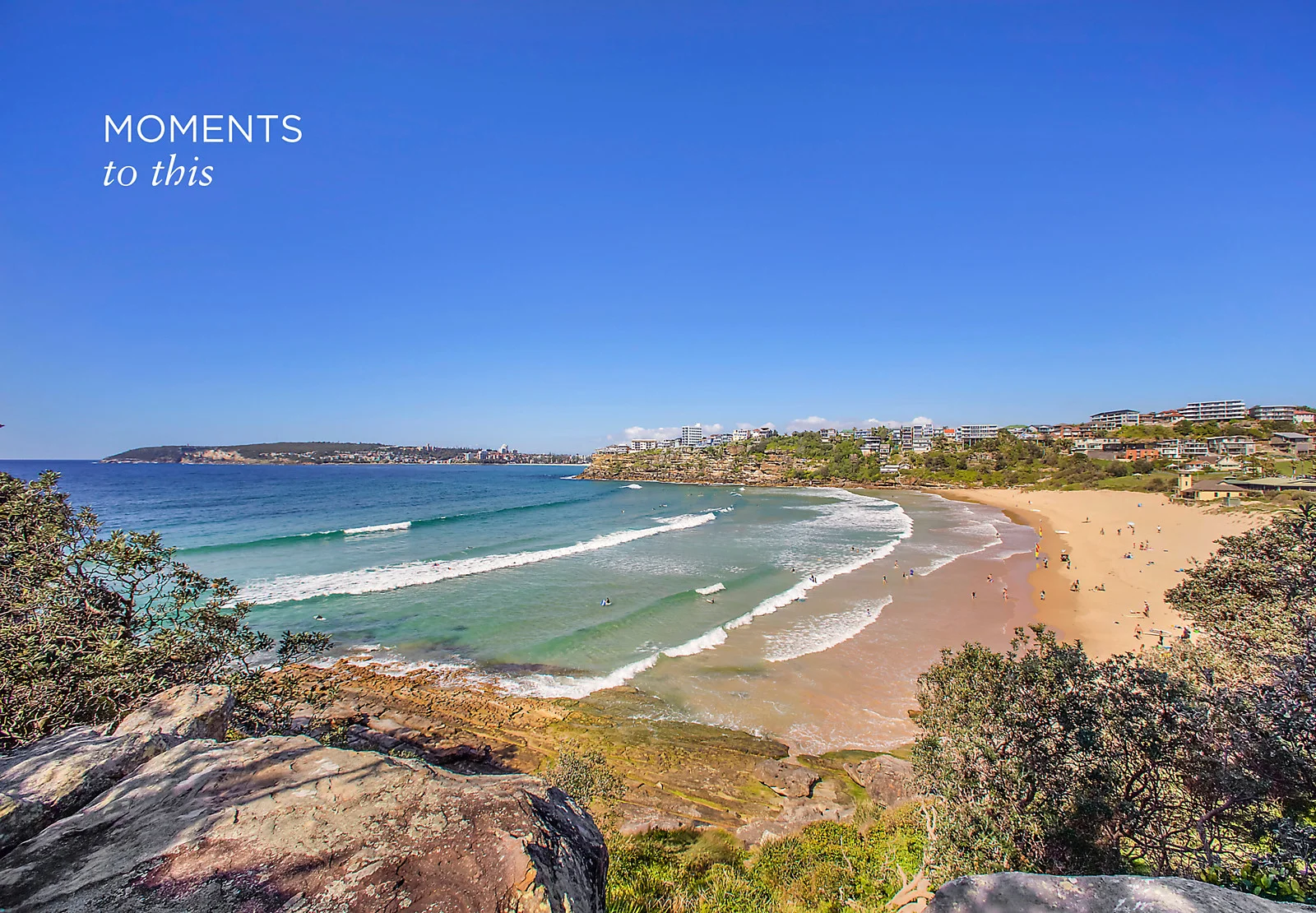 1/17 Moore Road, Freshwater, NSW 2096