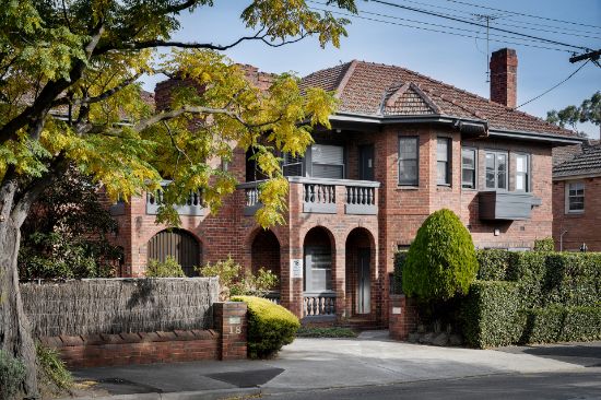 1/18 Riversdale Road, Hawthorn, Vic 3122
