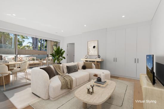 1/184 Beecroft Road, Cheltenham, NSW 2119