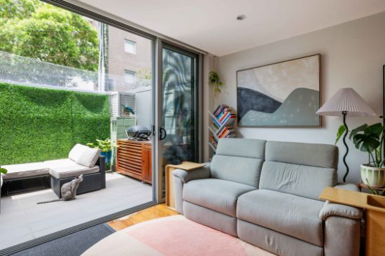1/19-21 Larkin Street, Camperdown, NSW 2050