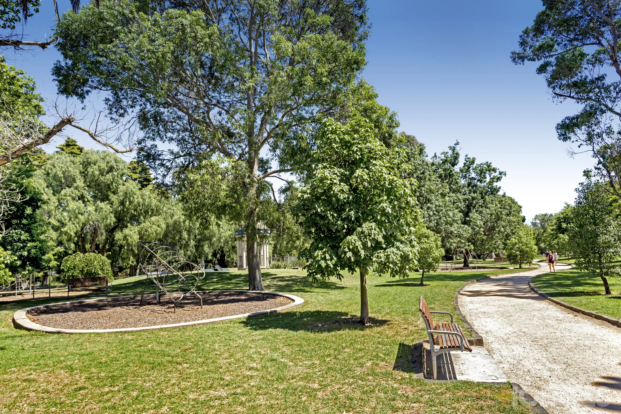 1/19 Shakespeare Grove, St Kilda, Vic 3182