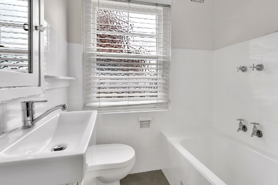 1/194 Kurraba Road, Kurraba Point, NSW 2089