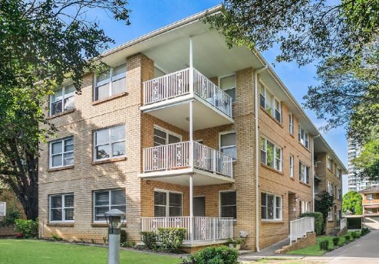 1/2 Surrey Street, Epping, NSW 2121