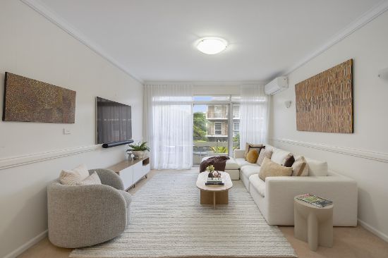 1/2 The Close, Hunters Hill, NSW 2110