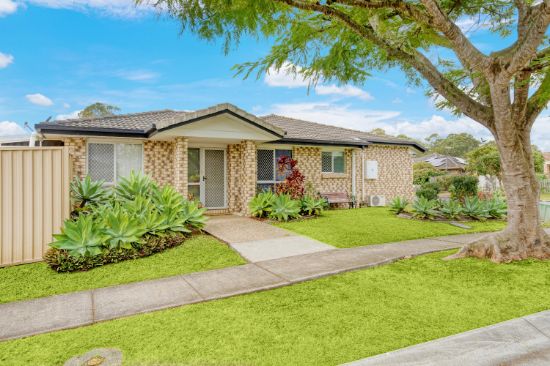 1/2 Wodala Crescent, Bracken Ridge, Qld 4017