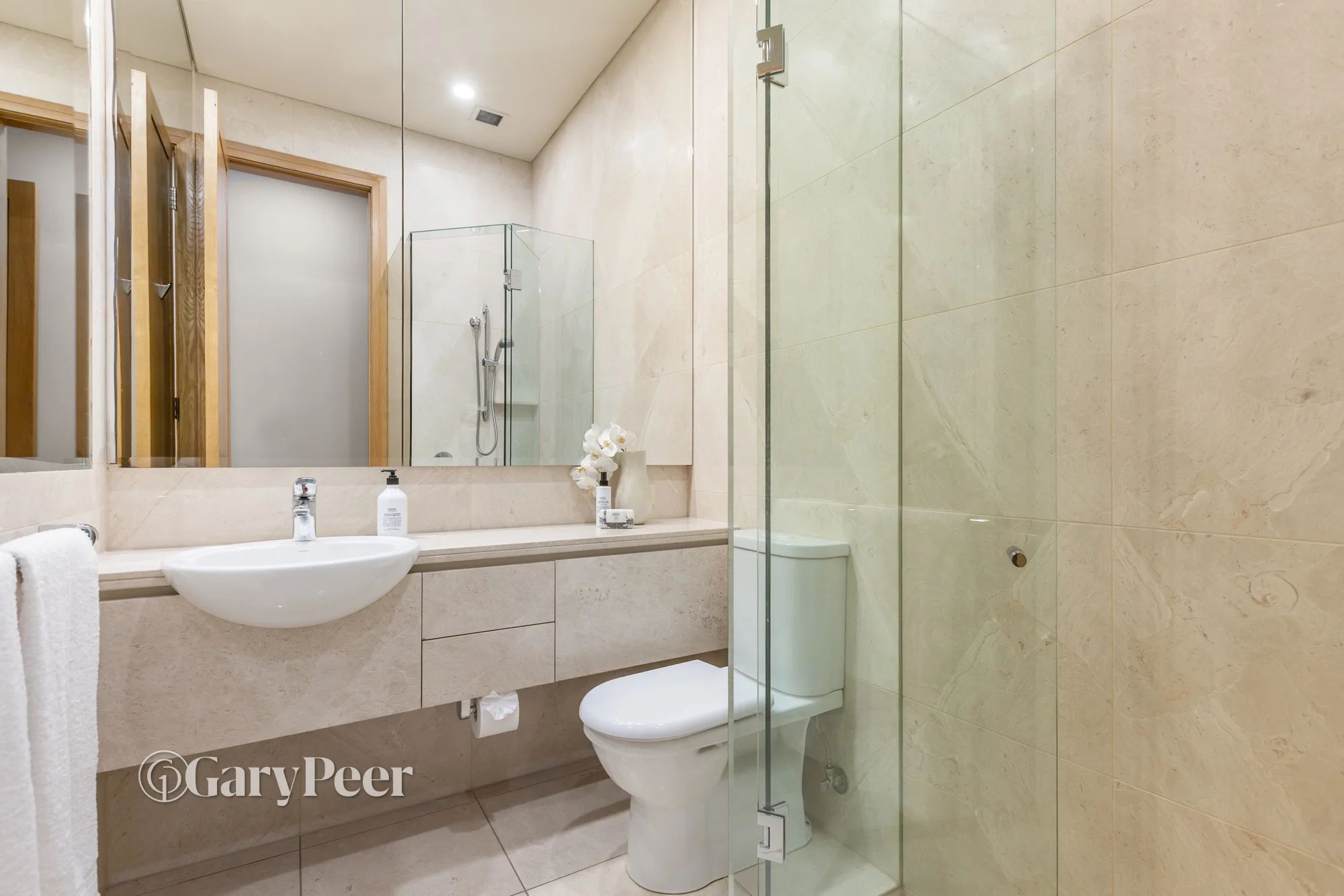 1/20 Grange Road, Toorak, Vic 3142