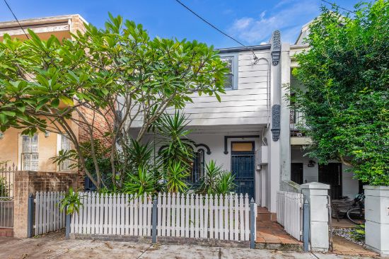 1/20 Jennings Street, Alexandria, NSW 2015