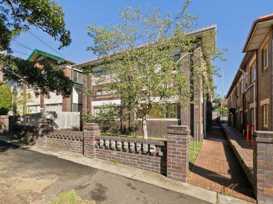 1/21 Bennett Street, Bondi, NSW 2026