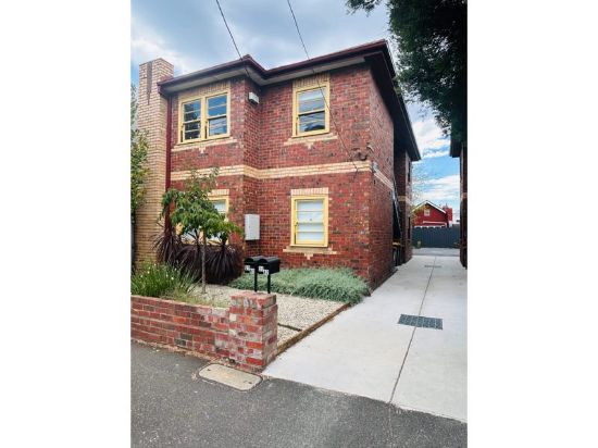 1/21 Henry Street, Windsor, Vic 3181
