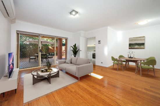 1/214-216 Sydney Street, North Willoughby, NSW 2068