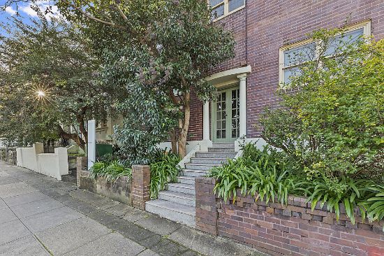 1/215 STANMORE ROAD, Stanmore, NSW 2048