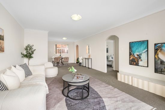 1/23 Bay Road, Russell Lea, NSW 2046