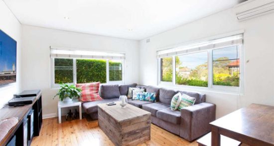 1/23 Carey Street, Manly, NSW 2095