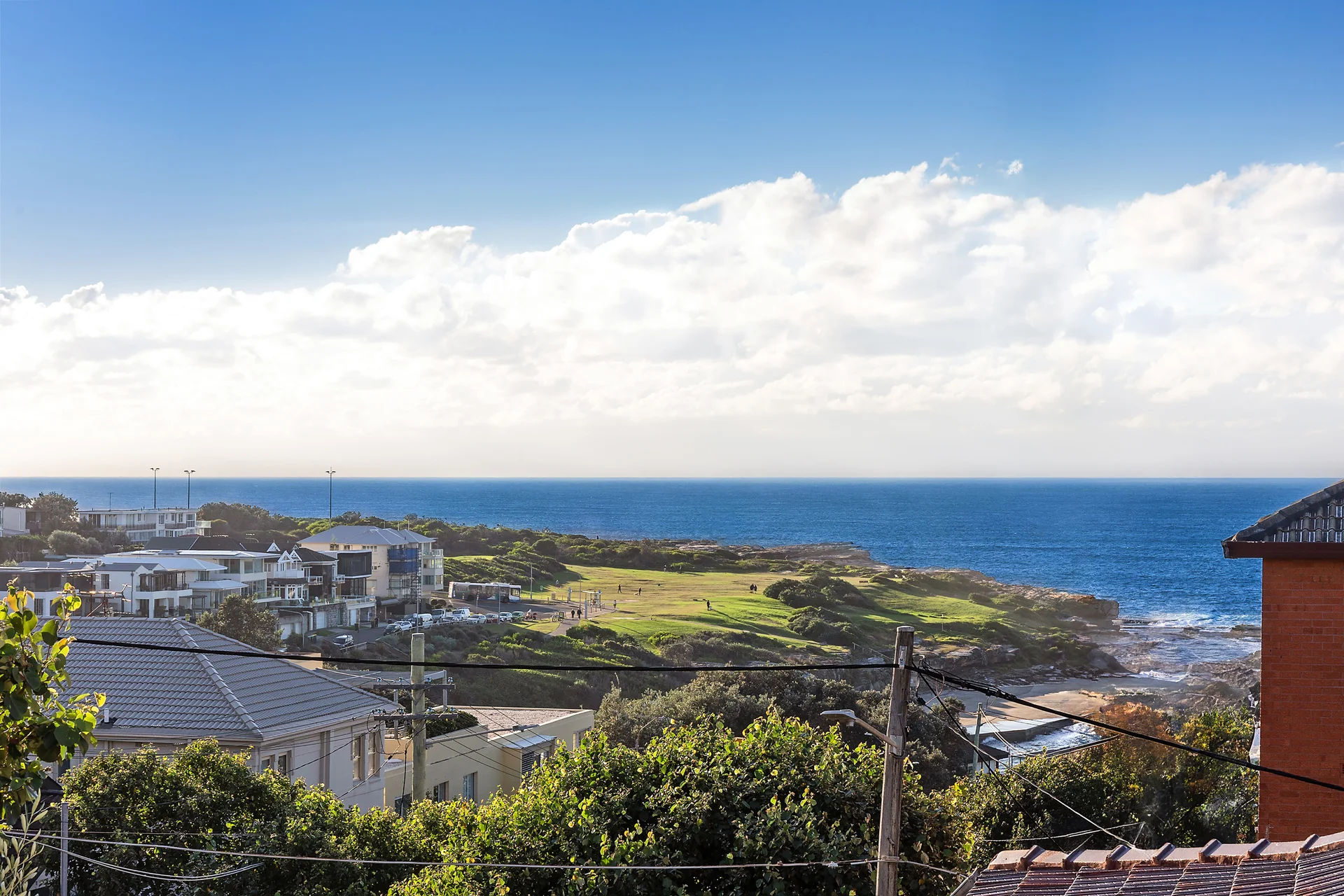 1/23 Melrose Parade, Clovelly, NSW 2031