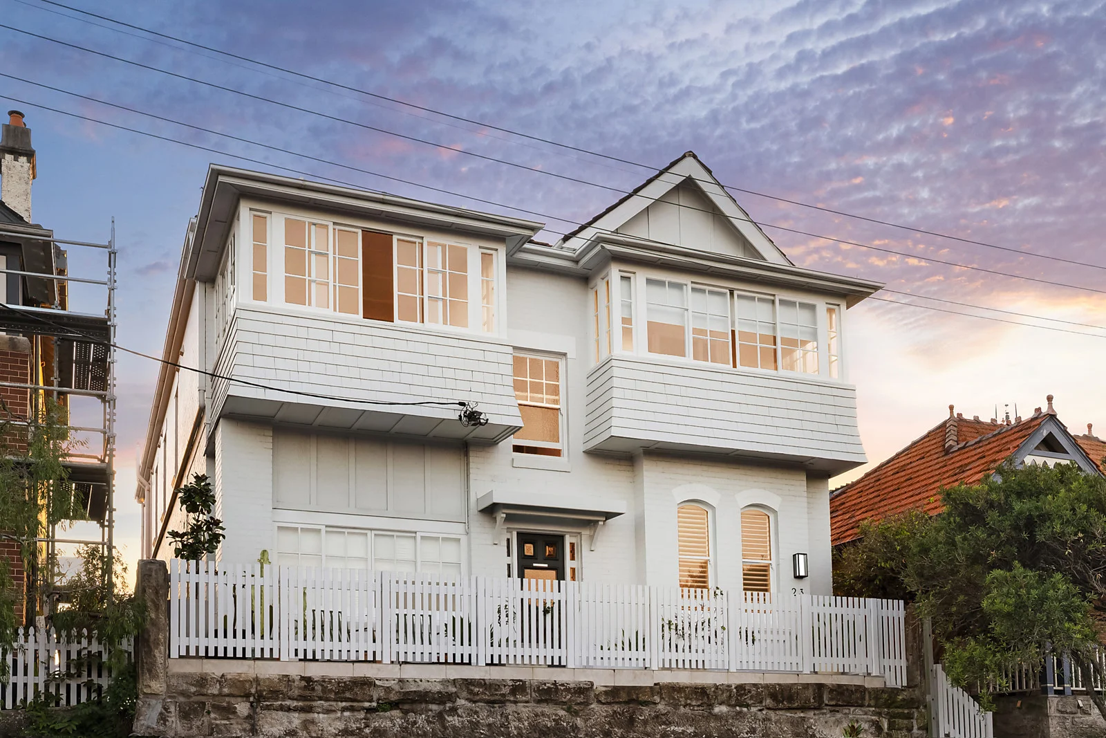 1/23 Quinton Road, Manly, NSW 2095