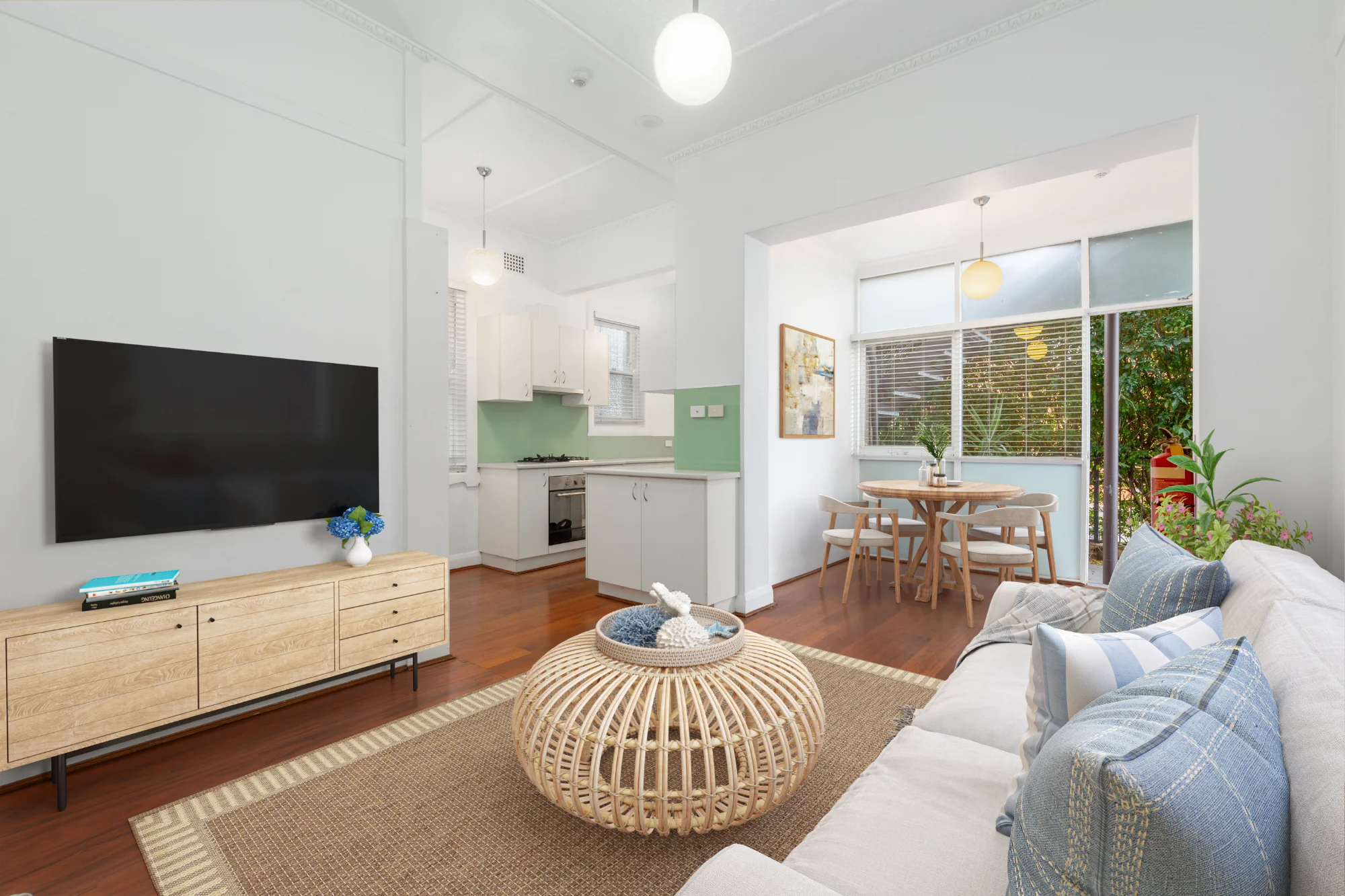 1/231 Avoca Street, Randwick, NSW 2031