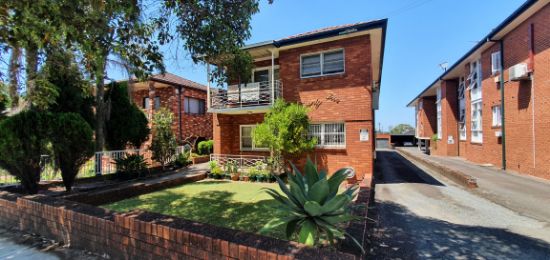 1/25 Gladstone Street, Bexley, NSW 2207