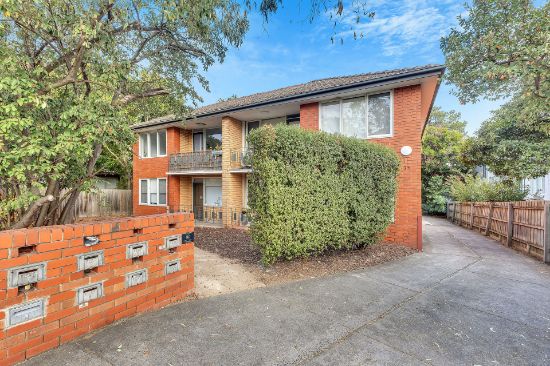 1/25 Osborne Avenue, Glen Iris, Vic 3146