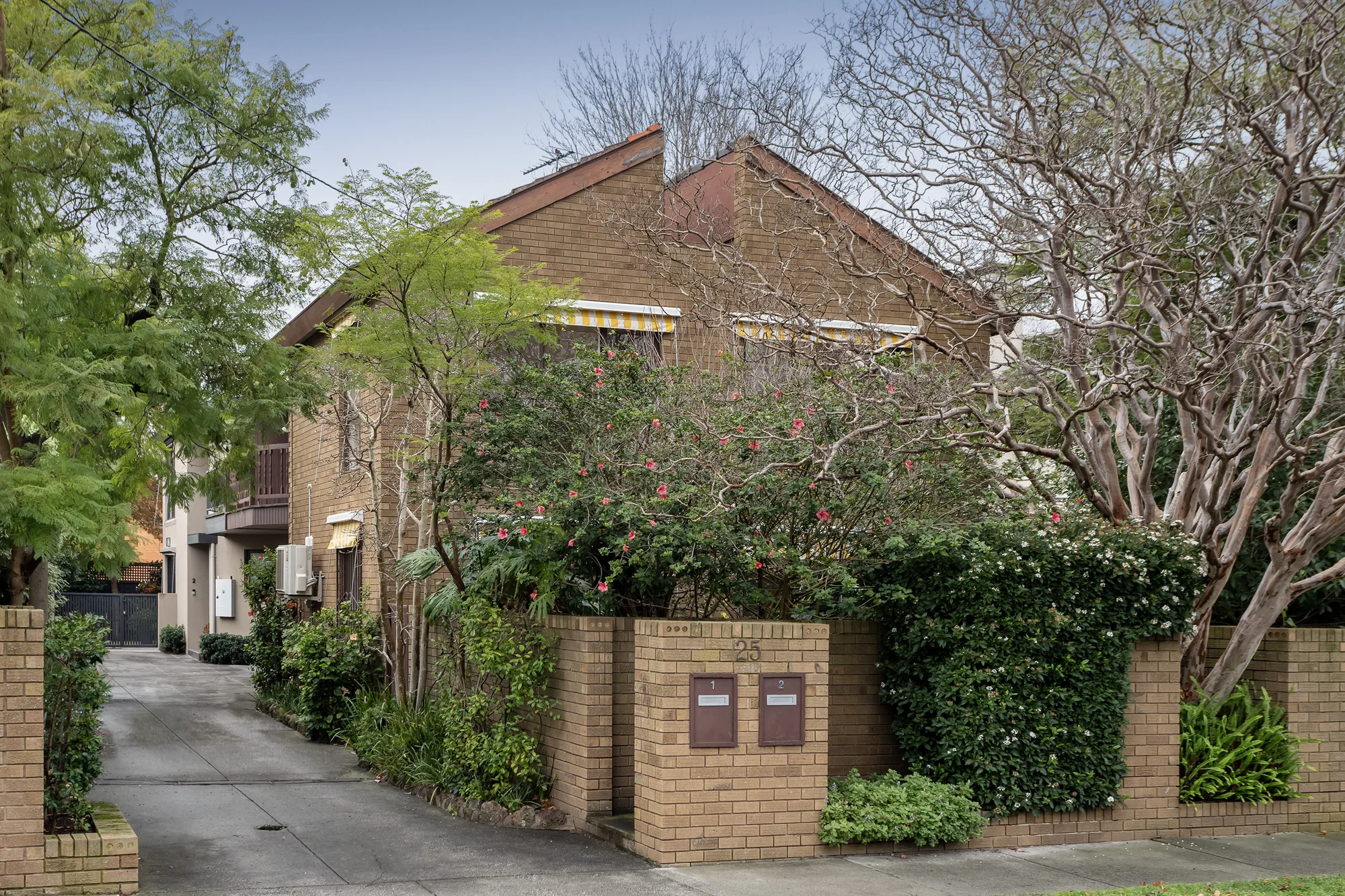1/25 Thanet Street, Malvern, Vic 3144