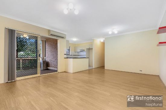 1/253-255 Dunmore Street, Pendle Hill, NSW 2145