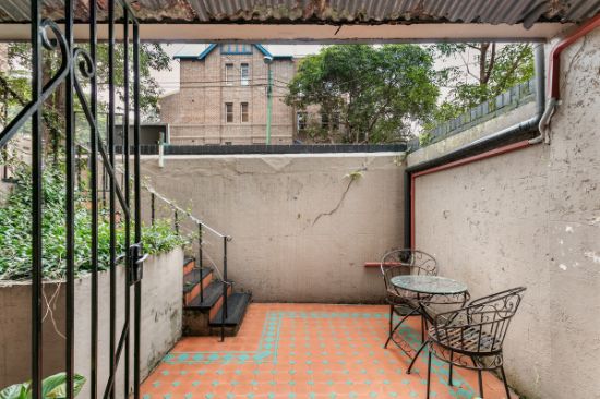 1/258 Liverpool Street, Darlinghurst, NSW 2010