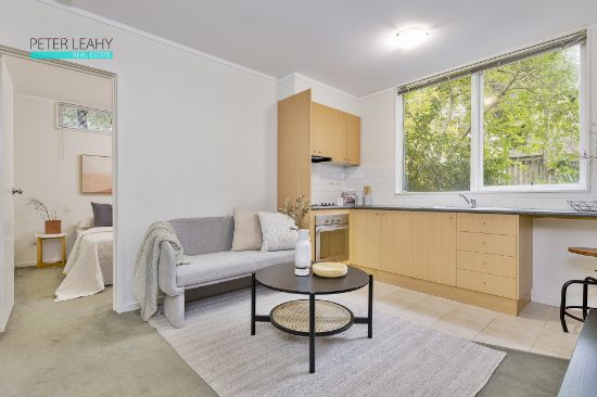 1/26 Brougham Street, North Melbourne, Vic 3051