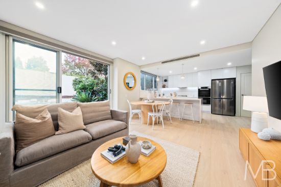 1/266 Mona Vale Road, St Ives, NSW 2075