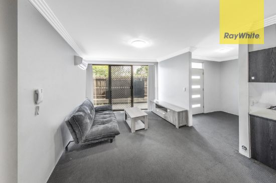 1/268-270 Railway Terrace, Guildford, NSW 2161