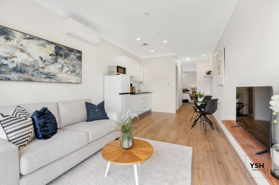 1/26A Chardean St, Acacia Ridge, Qld 4110