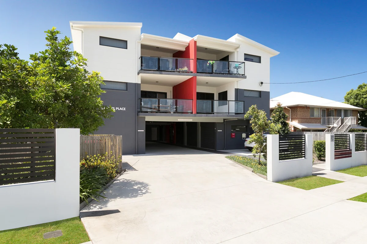 1/271 Melton Road, Nundah, Qld 4012