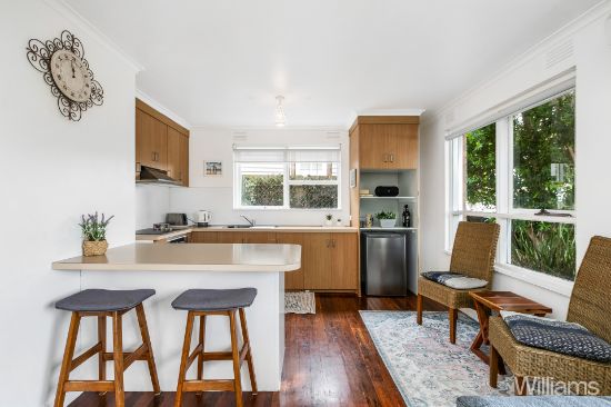 1/29 Illawarra Street, Williamstown, Vic 3016
