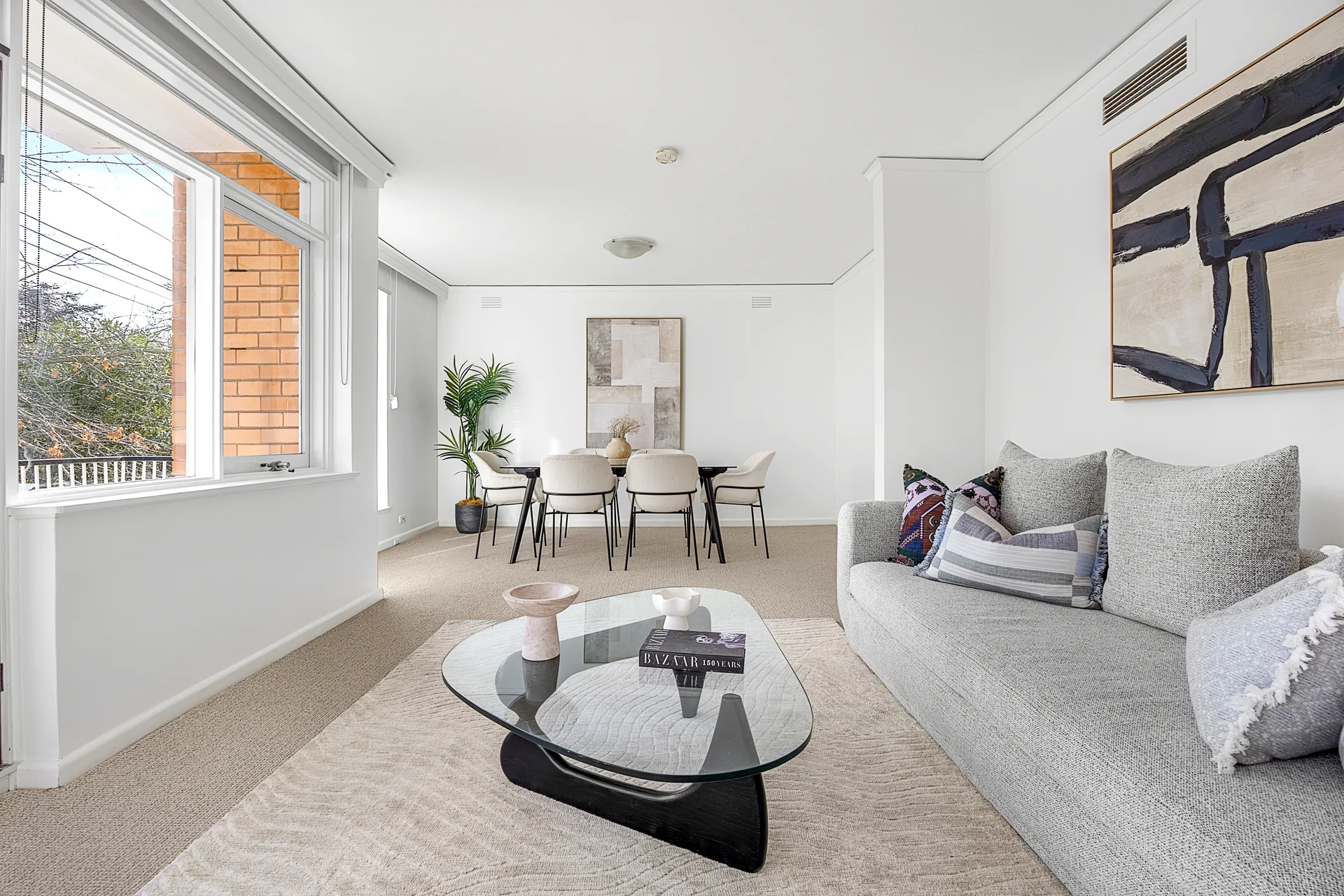 1/29A Hampden Road, Armadale, Vic 3143