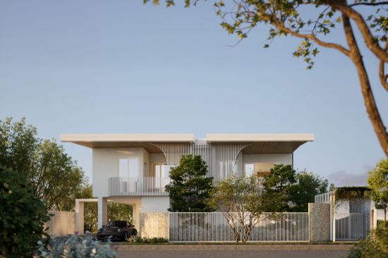 1-3/21 Osterley Road, Carina Heights, Qld 4152